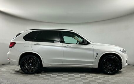 BMW X5, 2015 год, 2 899 000 рублей, 4 фотография
