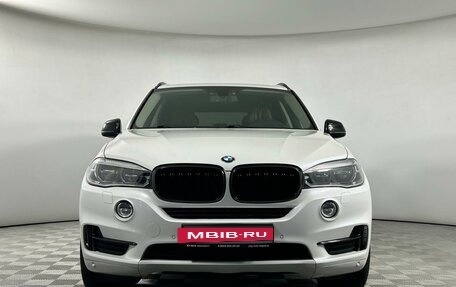 BMW X5, 2015 год, 2 899 000 рублей, 2 фотография