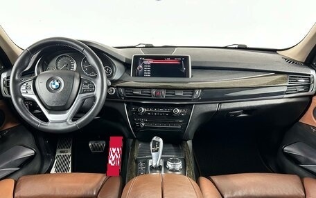 BMW X5, 2015 год, 2 899 000 рублей, 15 фотография