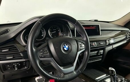 BMW X5, 2015 год, 2 899 000 рублей, 12 фотография