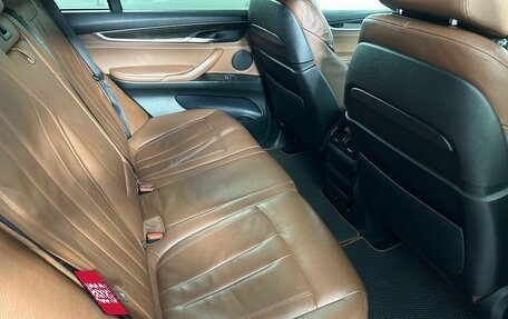 BMW X5, 2015 год, 2 899 000 рублей, 13 фотография