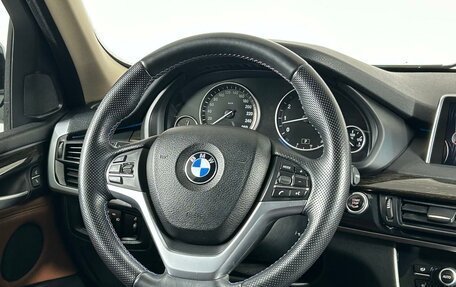 BMW X5, 2015 год, 2 899 000 рублей, 16 фотография