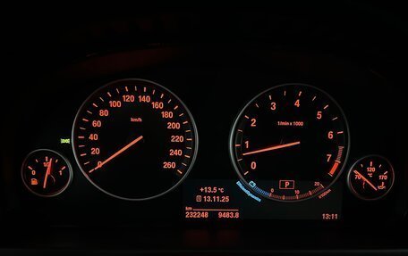 BMW X5, 2015 год, 2 899 000 рублей, 17 фотография