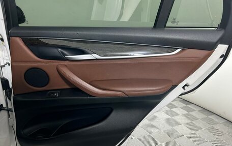 BMW X5, 2015 год, 2 899 000 рублей, 27 фотография