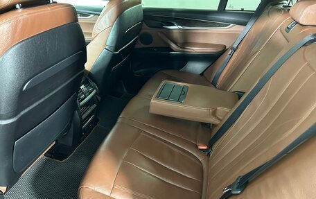 BMW X5, 2015 год, 2 899 000 рублей, 29 фотография