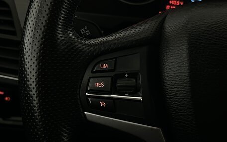 BMW X5, 2015 год, 2 899 000 рублей, 20 фотография