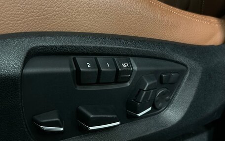 BMW X5, 2015 год, 2 899 000 рублей, 28 фотография