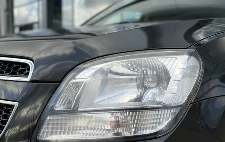 Chevrolet Orlando I, 2012 год, 1 035 000 рублей, 8 фотография