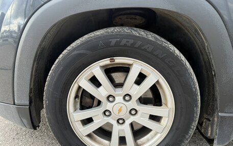 Chevrolet Orlando I, 2012 год, 1 035 000 рублей, 11 фотография