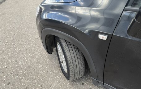 Chevrolet Orlando I, 2012 год, 1 035 000 рублей, 10 фотография