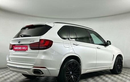 BMW X5, 2015 год, 2 899 000 рублей, 34 фотография