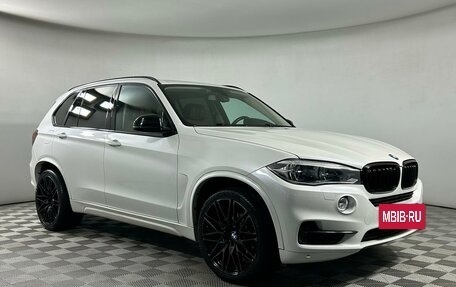 BMW X5, 2015 год, 2 899 000 рублей, 33 фотография