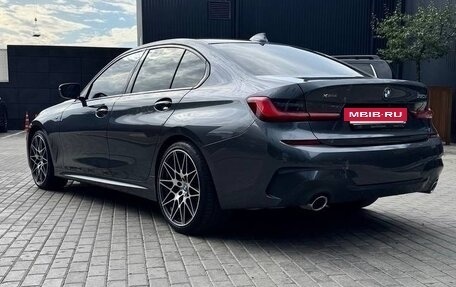 BMW 3 серия, 2021 год, 4 600 000 рублей, 4 фотография