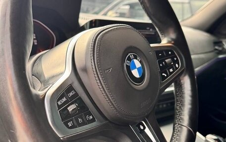 BMW 3 серия, 2021 год, 4 600 000 рублей, 10 фотография