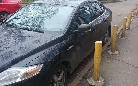 Ford Mondeo IV, 2010 год, 550 000 рублей, 2 фотография