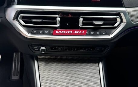 BMW 3 серия, 2021 год, 4 600 000 рублей, 11 фотография