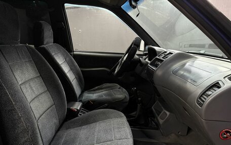 Nissan Terrano II рестайлинг, 1998 год, 389 777 рублей, 16 фотография