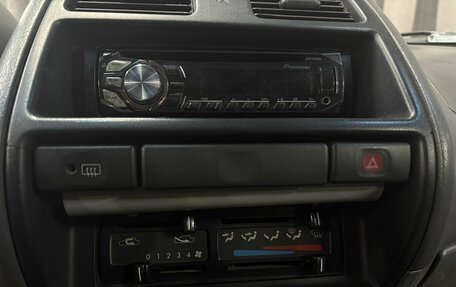 Nissan Terrano II рестайлинг, 1998 год, 389 777 рублей, 8 фотография