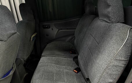 Nissan Terrano II рестайлинг, 1998 год, 389 777 рублей, 14 фотография