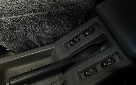 Nissan Terrano II рестайлинг, 1998 год, 389 777 рублей, 10 фотография