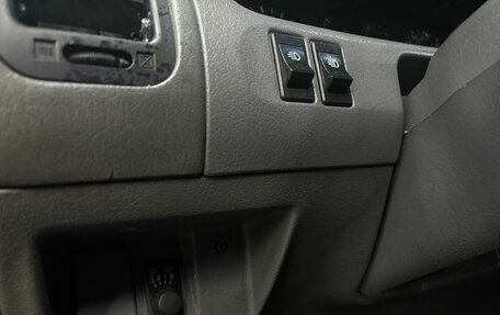 Nissan Terrano II рестайлинг, 1998 год, 389 777 рублей, 11 фотография