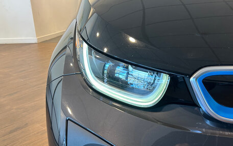 BMW i3 I01 рестайлинг, 2015 год, 1 550 000 рублей, 7 фотография