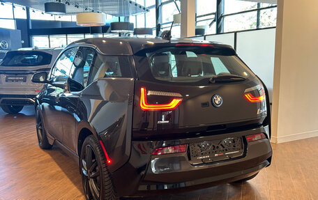 BMW i3 I01 рестайлинг, 2015 год, 1 550 000 рублей, 2 фотография