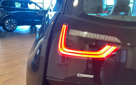 BMW i3 I01 рестайлинг, 2015 год, 1 550 000 рублей, 9 фотография