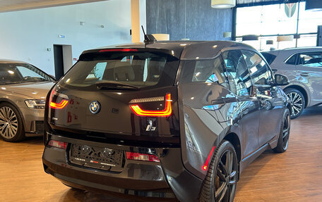 BMW i3 I01 рестайлинг, 2015 год, 1 550 000 рублей, 4 фотография