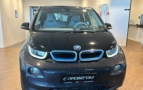 BMW i3 I01 рестайлинг, 2015 год, 1 550 000 рублей, 6 фотография