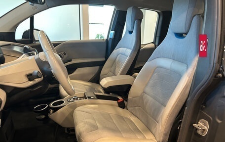 BMW i3 I01 рестайлинг, 2015 год, 1 550 000 рублей, 12 фотография