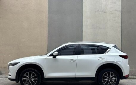 Mazda CX-5 II, 2022 год, 2 345 000 рублей, 5 фотография