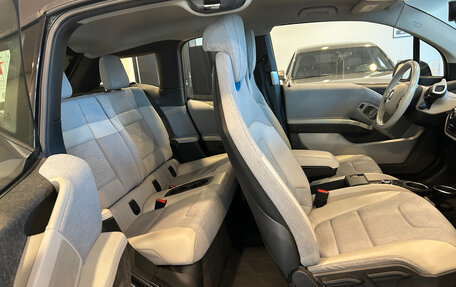 BMW i3 I01 рестайлинг, 2015 год, 1 550 000 рублей, 23 фотография