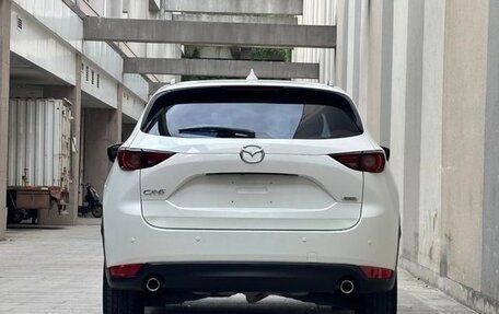 Mazda CX-5 II, 2022 год, 2 345 000 рублей, 4 фотография