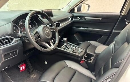 Mazda CX-5 II, 2022 год, 2 345 000 рублей, 8 фотография