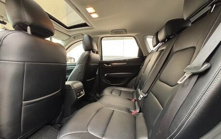 Mazda CX-5 II, 2022 год, 2 345 000 рублей, 9 фотография