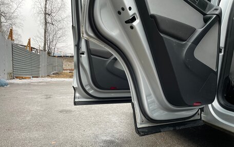 Volkswagen Tiguan I, 2010 год, 690 000 рублей, 11 фотография