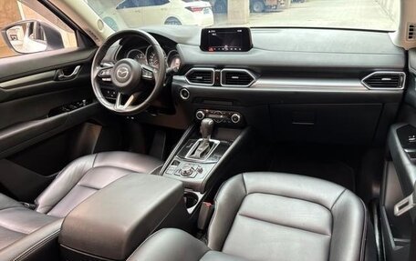 Mazda CX-5 II, 2022 год, 2 345 000 рублей, 10 фотография