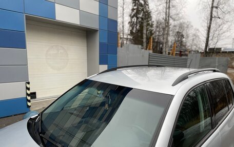 Volkswagen Tiguan I, 2010 год, 690 000 рублей, 10 фотография