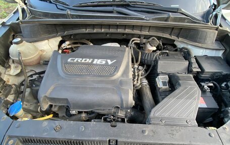 Hyundai Tucson III, 2018 год, 2 050 000 рублей, 3 фотография