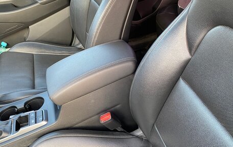 Hyundai Tucson III, 2018 год, 2 050 000 рублей, 5 фотография