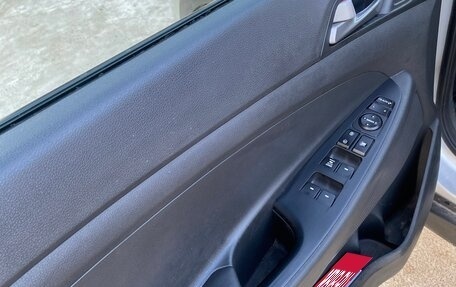 Hyundai Tucson III, 2018 год, 2 050 000 рублей, 4 фотография