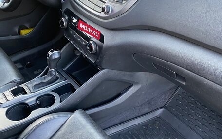 Hyundai Tucson III, 2018 год, 2 050 000 рублей, 8 фотография