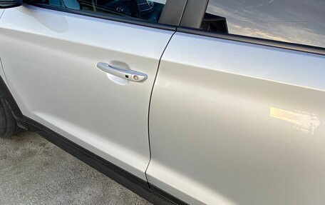 Hyundai Tucson III, 2018 год, 2 050 000 рублей, 15 фотография