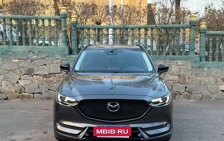Mazda CX-5 II, 2022 год, 2 410 000 рублей, 2 фотография