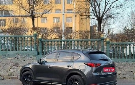 Mazda CX-5 II, 2022 год, 2 410 000 рублей, 6 фотография