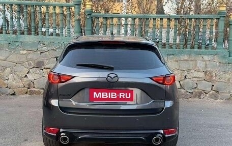 Mazda CX-5 II, 2022 год, 2 410 000 рублей, 5 фотография