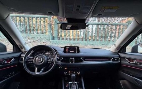 Mazda CX-5 II, 2022 год, 2 410 000 рублей, 9 фотография