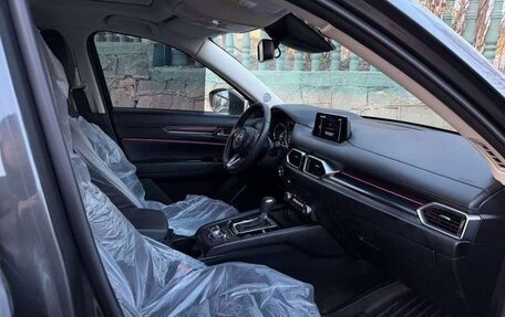 Mazda CX-5 II, 2022 год, 2 410 000 рублей, 11 фотография