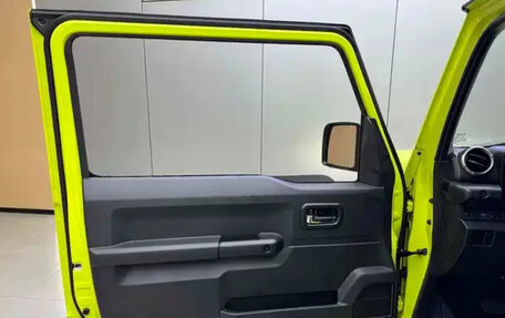 Suzuki Jimny, 2022 год, 2 600 000 рублей, 9 фотография